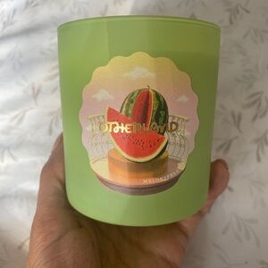Otherland Melonspell Candle